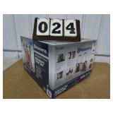 Husqvarna Electric Pressure Washer