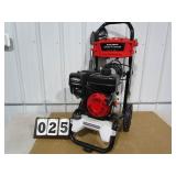 Murray Pressure Washer
