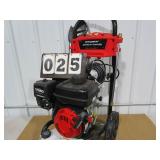 Murray Pressure Washer