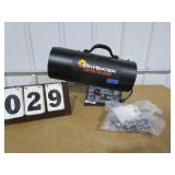 Mr. Heater Portable Forced Air Heater