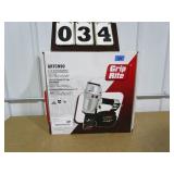 Grip Rite Coil Framing Nailer