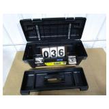 Stanley 26" Tool Box