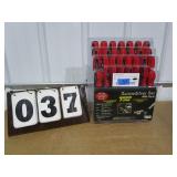 Torq 30 Piece Screwdriver Set