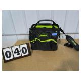 AWP 16" Tote Tool Bag