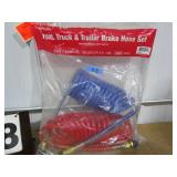 Century Track & Trailer Brake Hose Set