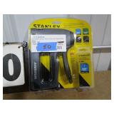 Stanley Heavy Duty Hand Stapler/Brad Nailer