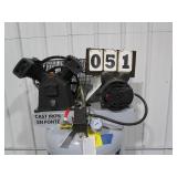 Iron Horse 60 Gallon Air Compressor