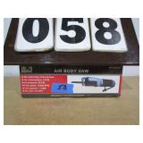 Iron Horse Air Body Saw