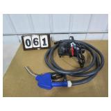 AD Blue Fuel Pump