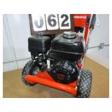 Husqvarna 3600 PSI Pressure Washer