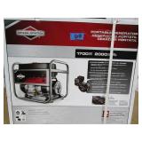 Briggs & Stratton Portable Generator