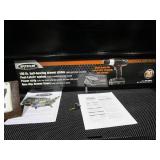 Waterloo 8 Drawer Top Tool Chest