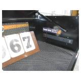 Waterloo 8 Drawer Top Tool Chest