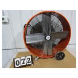 MaxAir 32" Floor Fan