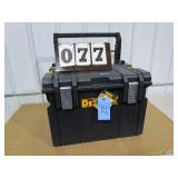DeWalt Mobile Storage Tool Box