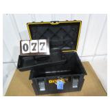 DeWalt Mobile Storage Tool Box