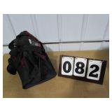 Grease Monkey 16" Large Tool Bag