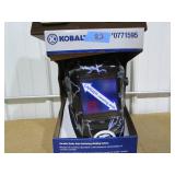 Kobalt Welding Helmet - Variable Shade