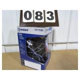 Kobalt Welding Helmet - Variable Shade