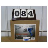 Premium Brands Heat Gun