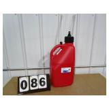 5 Gallon Utility Jug