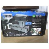 Reese Tow Power Dual Hitch Extension