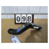 Reese Tow Power Drop Receiver