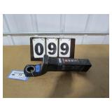 Reese Tow Power 3" Drop Receiver