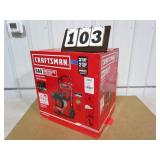 Craftsman 2800 PSI Pressure Washer