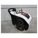 Power Train Hot Water Pressure Washer