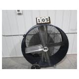 Big Air 42" Floor Fan