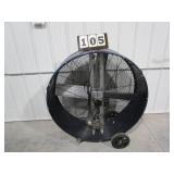 Big Air 42" Floor Fan