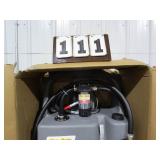 Fuel Boss 25 Gallon Transfer Unit