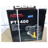 Power Train 14hp Gas Engine