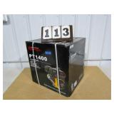 Power Train 14hp Gas Engine