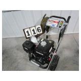 Simpson 4200 PSI Pressure Washer