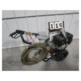 Simpson 4200 PSI Pressure Washer