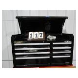 Frontier Top Tool Box