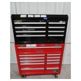 Frontier Top Tool Box