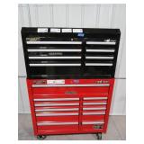 Frontier Rolling Tool Cabinet