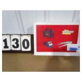 Wood Power Winch Accessory Kit