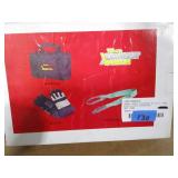 Wood Power Winch Accessory Kit