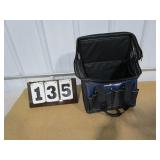 Frontier 4 Pocket Tool Bag