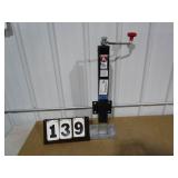 Bull Dog Trailer Jack - 8000 lb Capacity