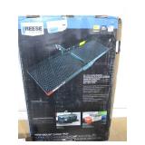 Reese Hitch Mount Cargo Tray