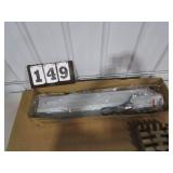 LED Linear High Bay Light