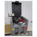 Fuel Boss 60 Gallon Diesel Cube Tank