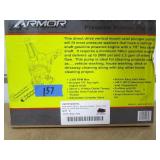 Armor 2600 PSI Pressure Washer Pump