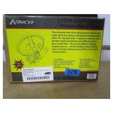 Armor 3000 PSI Pressure Washer Axial Pump