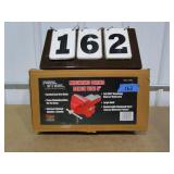 Real Steel Mechanic Series 5" Bench Vise